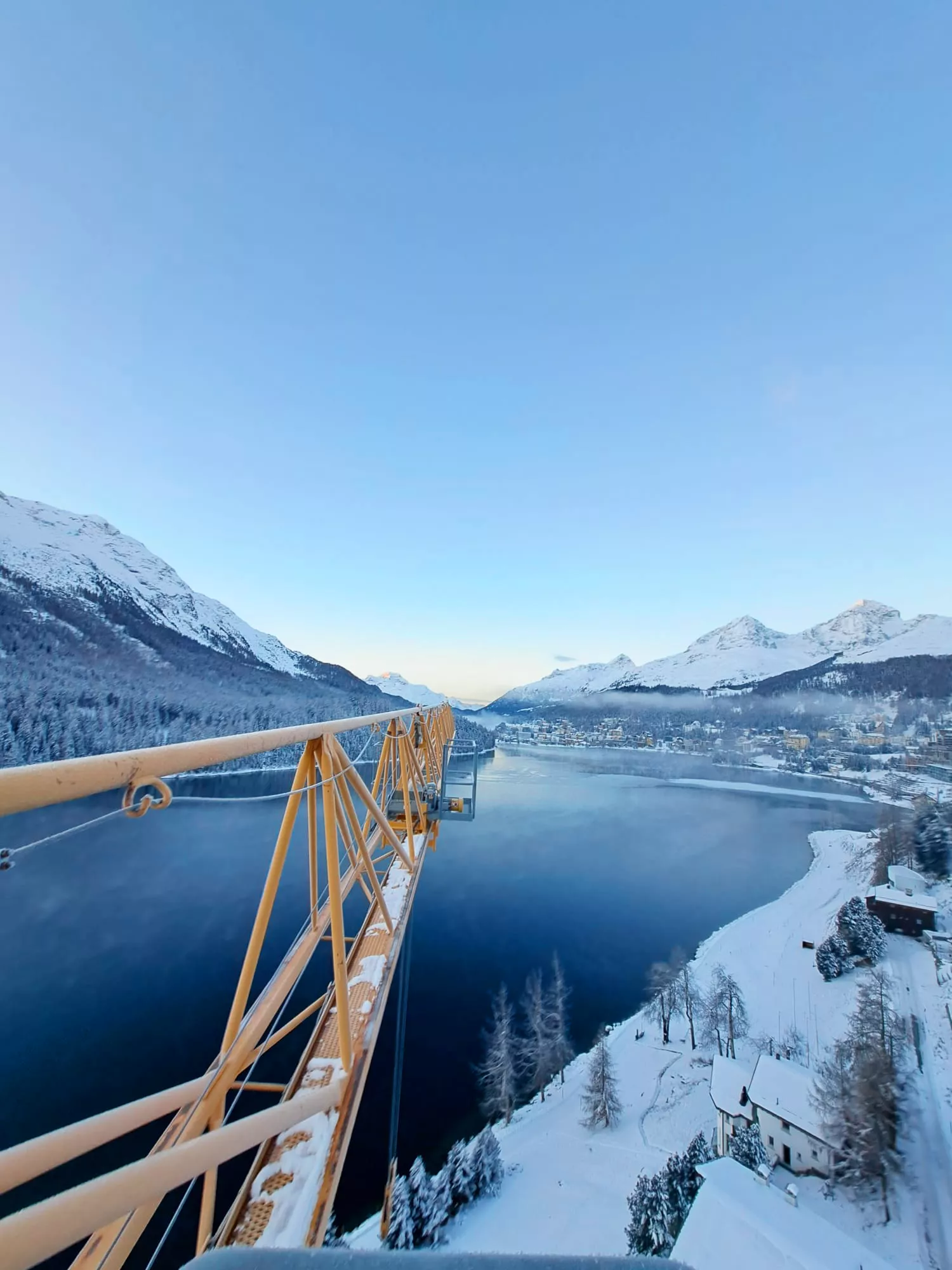 MC 85 Martinelli Suvretta St Moritz 1