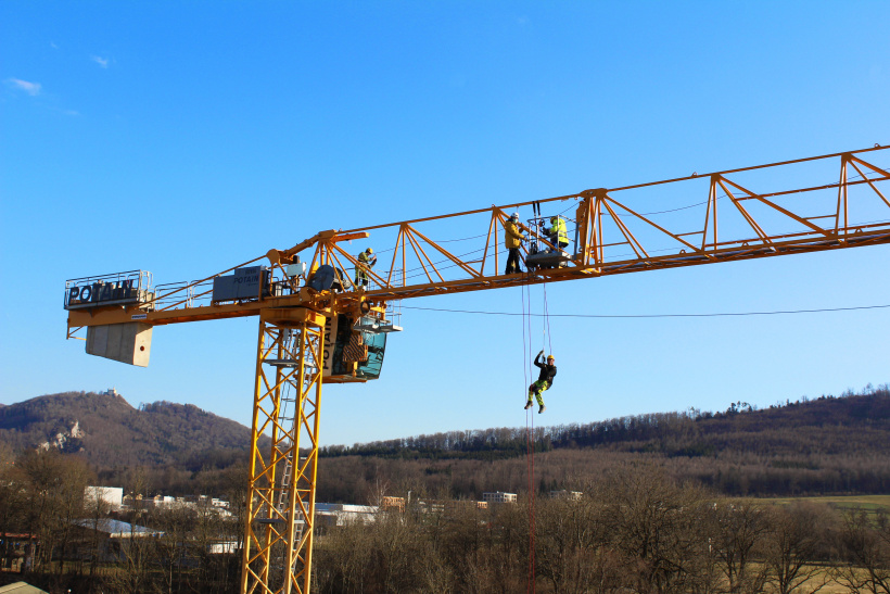 Kameradenrettung + 1. Hilfe-Refresher-Kurs