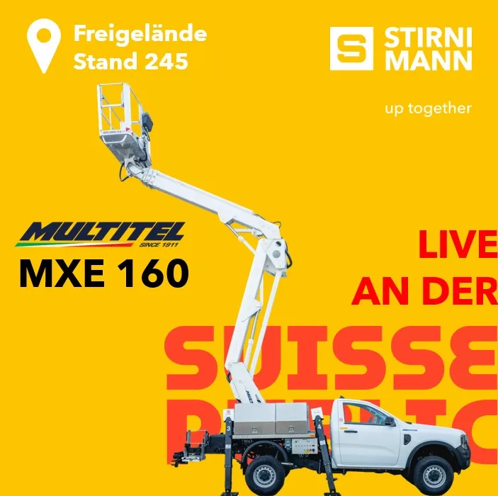 MXE 160