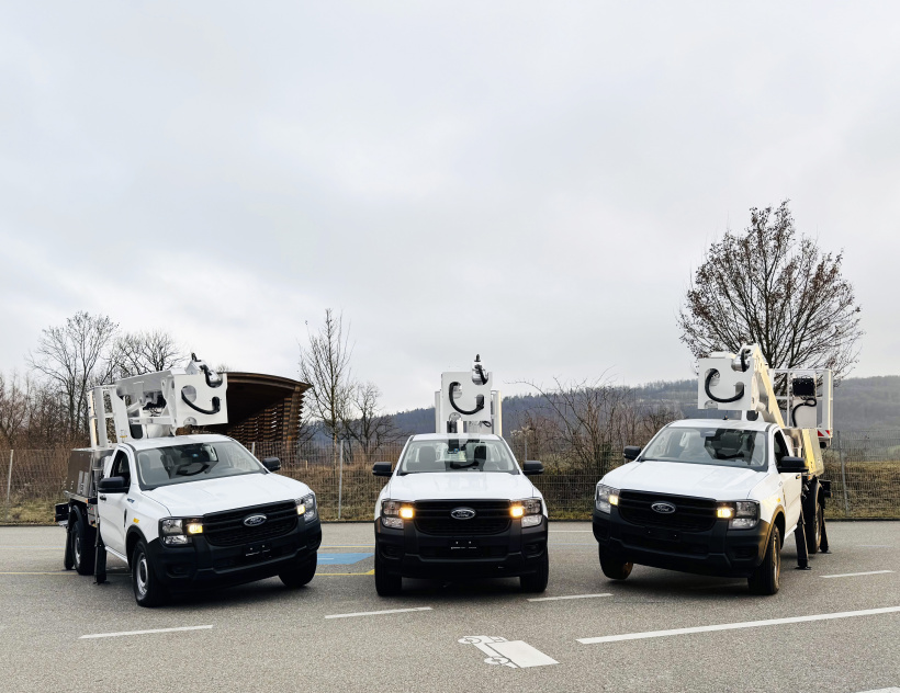 Nouvelle ann&eacute;e, nouvelle &eacute;nergie!