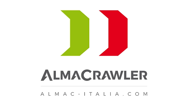 AlmaCrawler