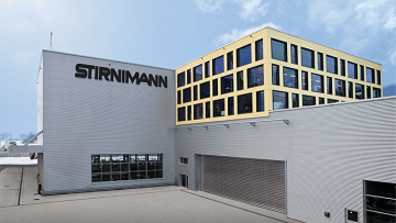 Über uns Stirnimann AG